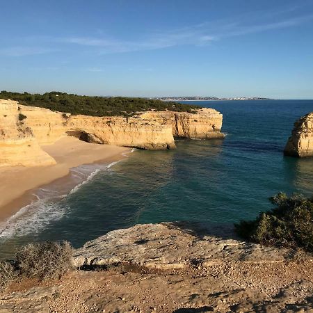 Casa Do Sol Διαμέρισμα Porches  Εξωτερικό φωτογραφία