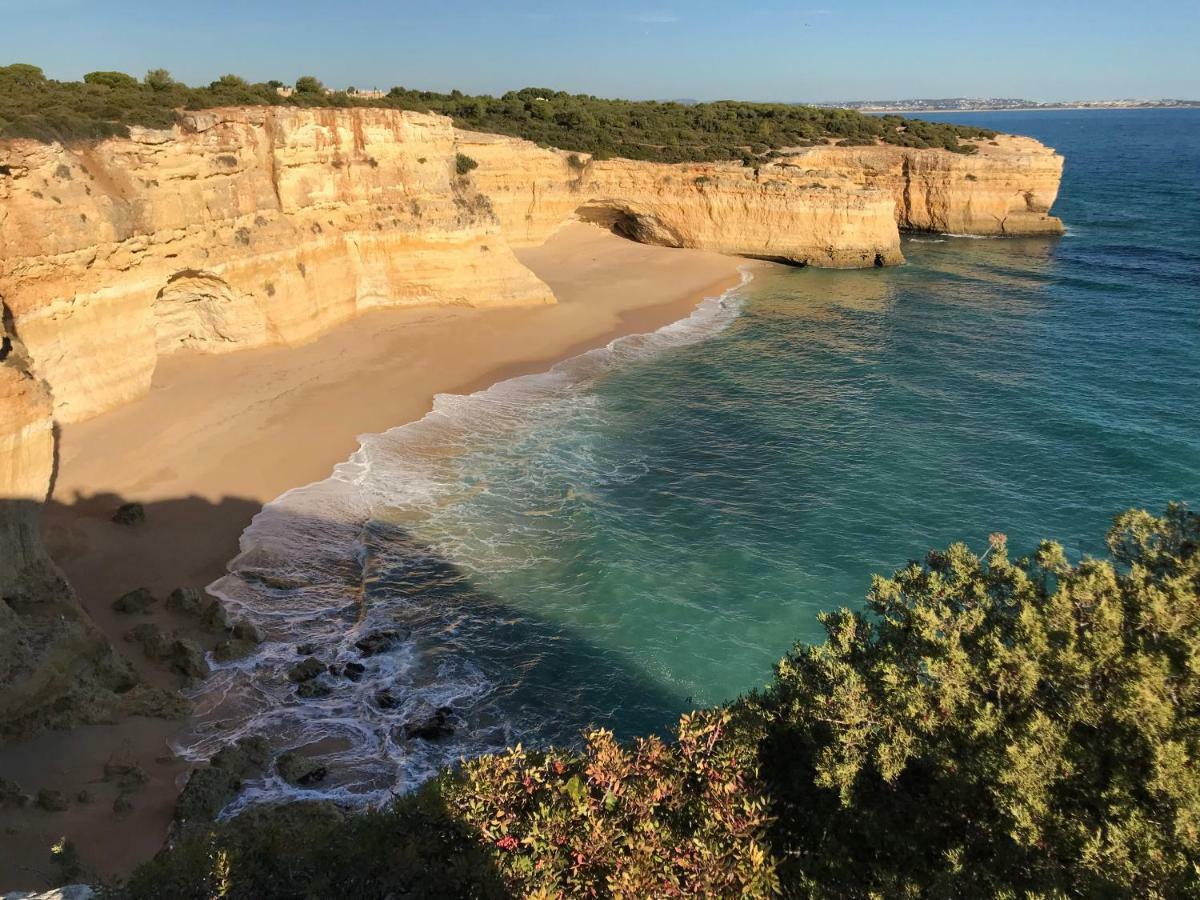Casa Do Sol Διαμέρισμα Porches  Εξωτερικό φωτογραφία