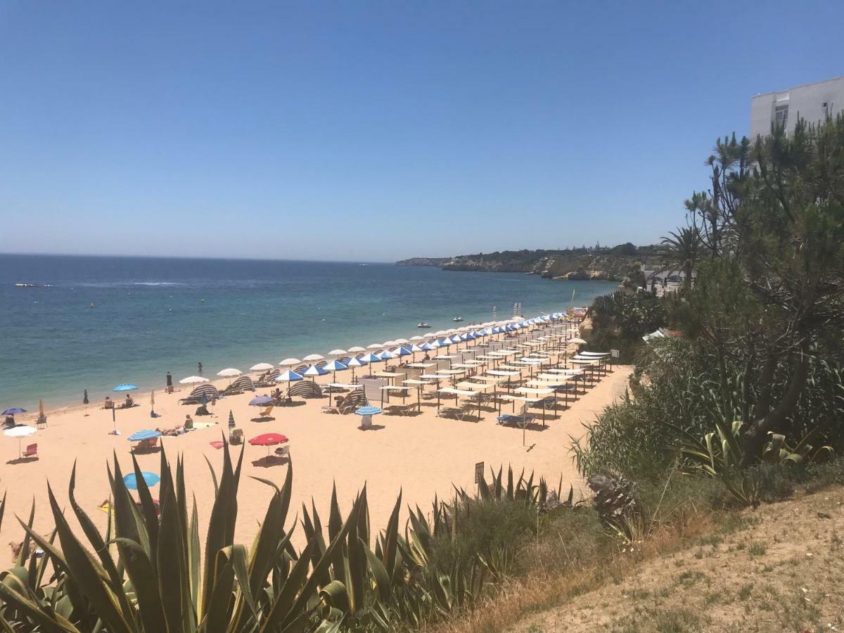 Casa Do Sol Διαμέρισμα Porches  Εξωτερικό φωτογραφία