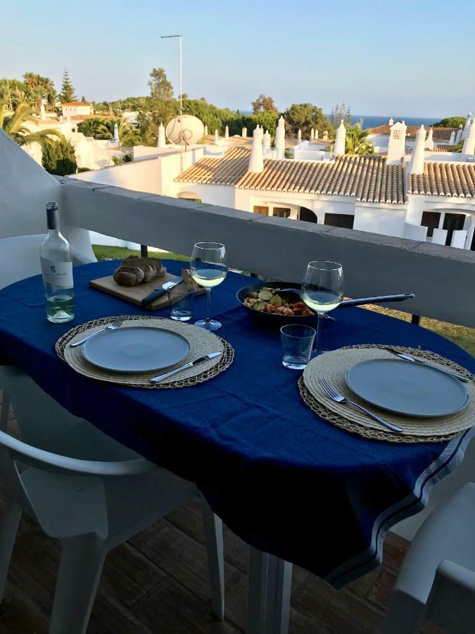 Casa Do Sol Διαμέρισμα Porches  Εξωτερικό φωτογραφία